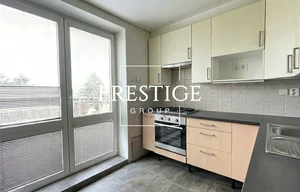 Apartment for rent, 2+1 - 1 bedroom, 60m<sup>2</sup>