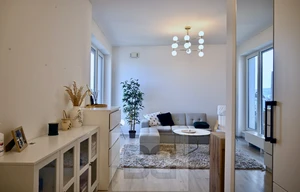 Apartment for rent, 1+KK - Studio, 40m<sup>2</sup>