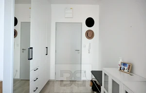Apartment for rent, 1+KK - Studio, 40m<sup>2</sup>