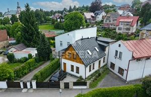 Family house for sale, 174m<sup>2</sup>, 250m<sup>2</sup> of land