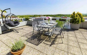 Apartment for sale, 4+kk - 3 bedrooms, 104m<sup>2</sup>