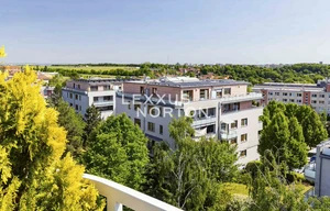 Apartment for sale, 4+kk - 3 bedrooms, 104m<sup>2</sup>