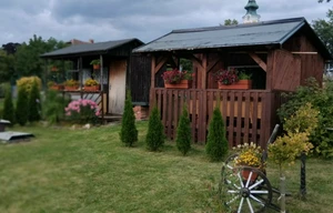 Garden for sale, 350m<sup>2</sup>