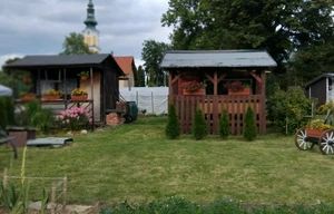 Garden for sale, 350m<sup>2</sup>