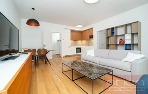 Apartment for rent, 2+kk - 1 bedroom, 70m<sup>2</sup>