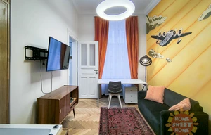 Apartment for rent, 1+1 - Studio, 32m<sup>2</sup>