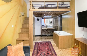 Apartment for rent, 1+1 - Studio, 32m<sup>2</sup>