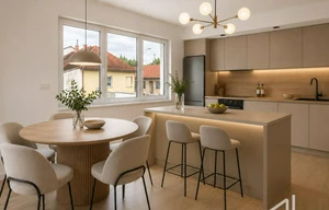 Apartment for sale, 4+kk - 3 bedrooms, 132m<sup>2</sup>