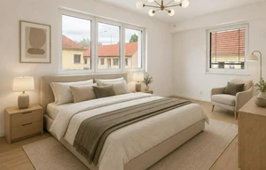Apartment for sale, 4+kk - 3 bedrooms, 132m<sup>2</sup>