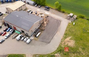 Warehouse for rent, 300m<sup>2</sup>