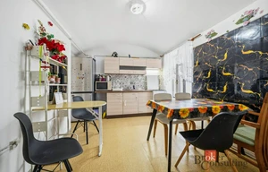 Apartment for sale, 2+1 - 1 bedroom, 62m<sup>2</sup>