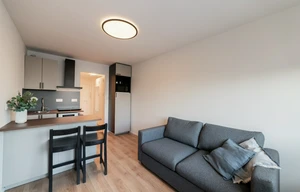Apartment for sale, 1+KK - Studio, 24m<sup>2</sup>