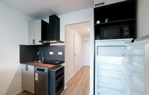 Apartment for sale, 1+KK - Studio, 24m<sup>2</sup>
