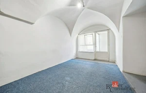 Apartment for sale, 1+KK - Studio, 24m<sup>2</sup>