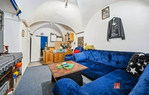 Apartment for sale, 1+KK - Studio, 24m<sup>2</sup>