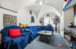 Apartment for sale, 1+KK - Studio, 24m<sup>2</sup>
