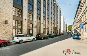 Apartment for rent, 1+KK - Studio, 26m<sup>2</sup>