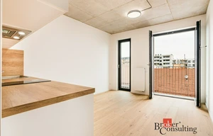 Apartment for rent, 1+KK - Studio, 26m<sup>2</sup>