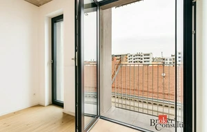 Apartment for rent, 1+KK - Studio, 26m<sup>2</sup>