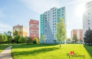Apartment for rent, 1+1 - Studio, 36m<sup>2</sup>