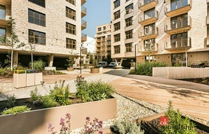 Apartment for rent, 1+KK - Studio, 29m<sup>2</sup>