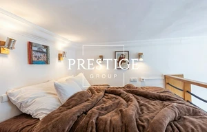 Apartment for rent, 1+1 - Studio, 32m<sup>2</sup>
