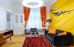 Apartment for rent, 1+1 - Studio, 32m<sup>2</sup>