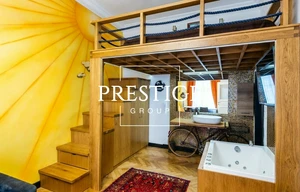 Apartment for rent, 1+1 - Studio, 32m<sup>2</sup>
