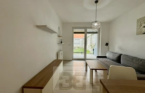 Apartment for rent, 1+KK - Studio, 40m<sup>2</sup>
