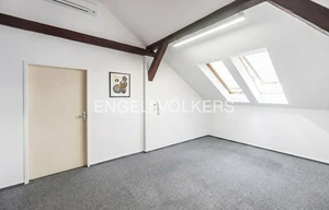 Office for rent, 73m<sup>2</sup>