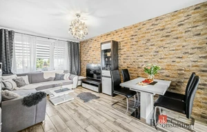 Apartment for sale, 3+1 - 2 bedrooms, 78m<sup>2</sup>