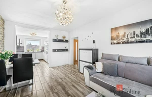 Apartment for sale, 3+1 - 2 bedrooms, 78m<sup>2</sup>