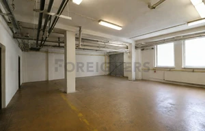 Warehouse for rent, 153m<sup>2</sup>