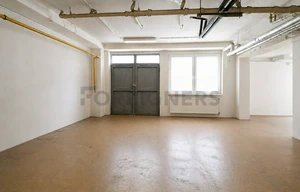 Warehouse for rent, 153m<sup>2</sup>