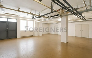 Warehouse for rent, 153m<sup>2</sup>
