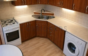 Apartment for rent, 1+1 - Studio, 30m<sup>2</sup>