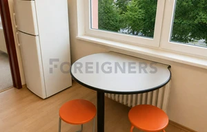Apartment for rent, 1+1 - Studio, 30m<sup>2</sup>