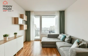 Apartment for rent, 2+kk - 1 bedroom, 65m<sup>2</sup>