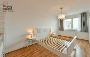 Apartment for rent, 2+kk - 1 bedroom, 65m<sup>2</sup>