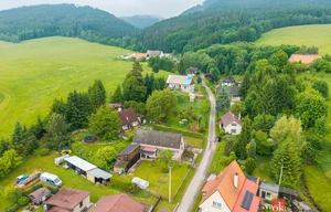 Family house for sale, 122m<sup>2</sup>, 630m<sup>2</sup> of land