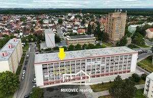 Apartment for sale, 2+1 - 1 bedroom, 49m<sup>2</sup>