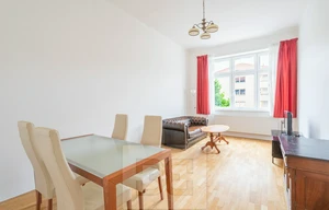 Apartment for rent, 2+1 - 1 bedroom, 79m<sup>2</sup>