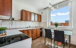 Apartment for sale, 3+1 - 2 bedrooms, 73m<sup>2</sup>