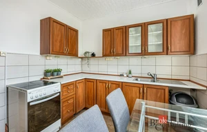 Apartment for sale, 3+1 - 2 bedrooms, 73m<sup>2</sup>