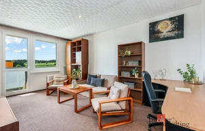 Apartment for sale, 3+1 - 2 bedrooms, 73m<sup>2</sup>