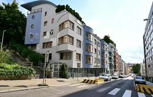 Apartment for rent, 3+kk - 2 bedrooms, 99m<sup>2</sup>