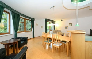 Apartment for rent, 3+kk - 2 bedrooms, 99m<sup>2</sup>