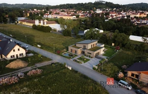 Building plot for sale, 1244m<sup>2</sup>