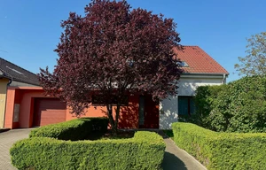 Family house for rent, 210m<sup>2</sup>, 483m<sup>2</sup> of land