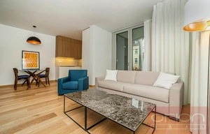 Apartment for rent, 2+kk - 1 bedroom, 76m<sup>2</sup>